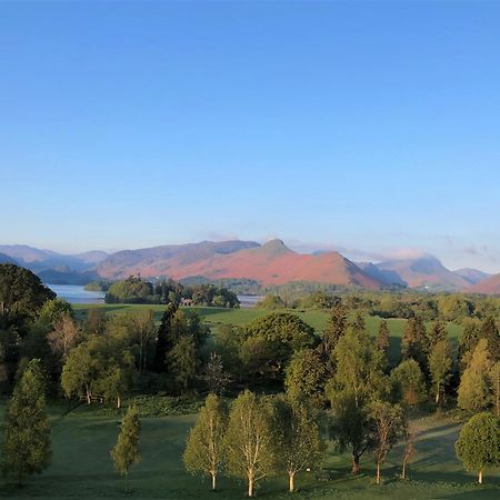 Bed and Breakfast Brundholme Keswick  Exteriér fotografie