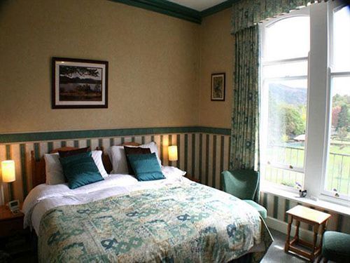 Bed and Breakfast Brundholme Keswick  Exteriér fotografie